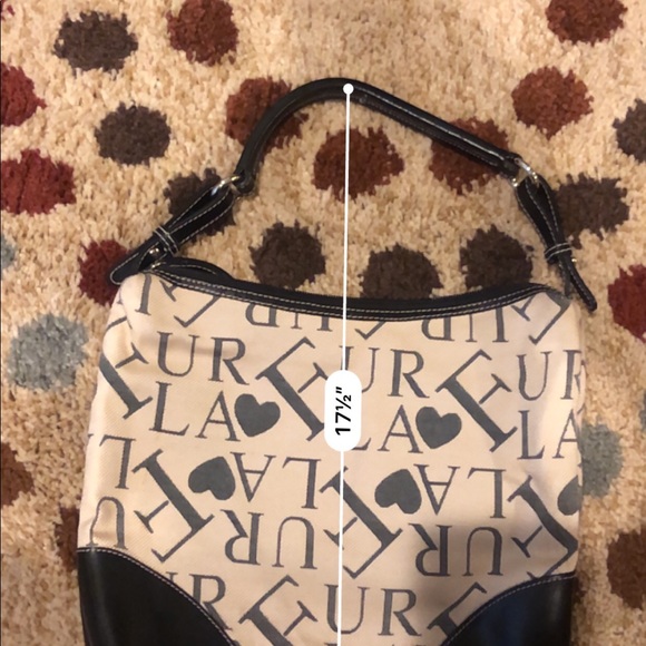 FURLA Signature Shoulder Bag - Picture 6 of 6